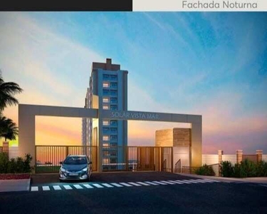 Apartamento para venda com 44 metros quadrados com 2 quartos em Pirajá - Salvador - BA