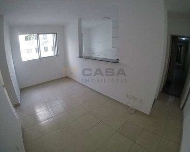 Apartamento para venda com 48 metros quadrados com 2 quartos em Colina de Laranjeiras - Se