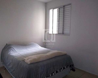 Apartamento para venda com 49 metros quadrados com 2 quartos em Vila Jardini - Sorocaba