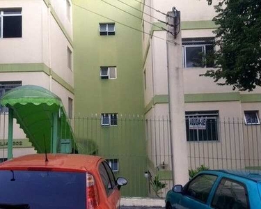 Apartamento para venda com 50 metros quadrados com 2 quartos em Jardim Rio das Pedras - Co