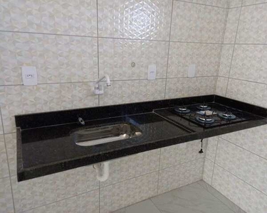 Apartamento para venda com 52 metros quadrados com 2 quartos em Mangabeira - João Pessoa-P