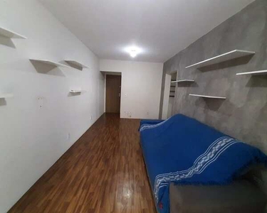 Apartamento para venda com 54 metros quadrados com 1 quarto em Botafogo - Campinas - SP