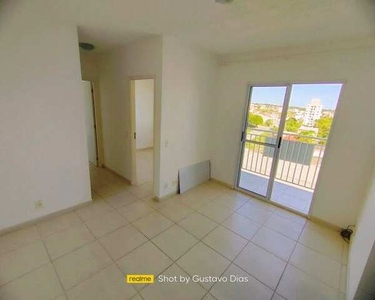 Apartamento para venda com 55 metros quadrados com 2 quartos em Jardim Boa Vista - Guarapa