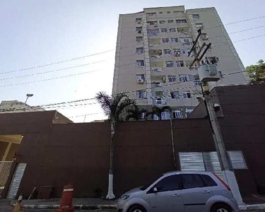 Apartamento para venda com 60 metros quadrados com 2 quartos em Cavaleiros - Macaé - RJ