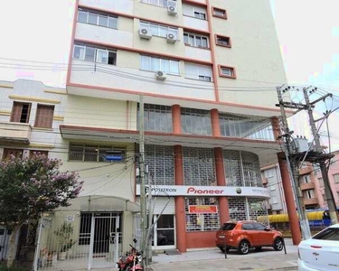 Apartamento para venda com 71 metros quadrados com 2 quartos em Floresta - Porto Alegre