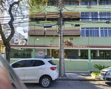 Apartamento para venda com 75m², 2 quartos em Cachambi - Rio de Janeiro - RJ