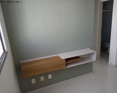 Apartamento para Venda em Camaçari, ABRANTES, 2 dormitórios, 1 banheiro, 1 vaga