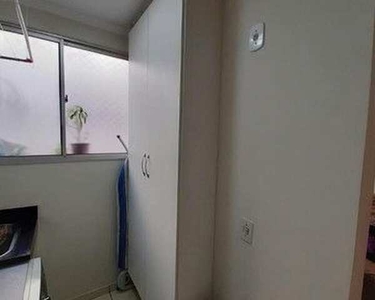 Apartamento para Venda em Campinas, Jardim Márcia, 2 dormitórios, 1 banheiro, 1 vaga