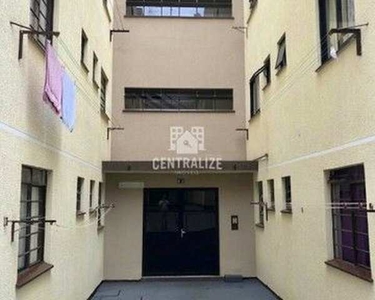 Apartamento para venda em Col. Dona Luiza-Res. Antares