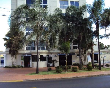 Apartamento para venda em Edificio Liberty House, Ribeirao Preto