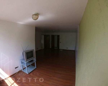 Apartamento para Venda em Ponta Grossa, Jardim Carvalho