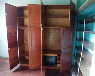 Apartamento para Venda em Rio de Janeiro, CORDOVIL, 1 dormitório, 1 banheiro