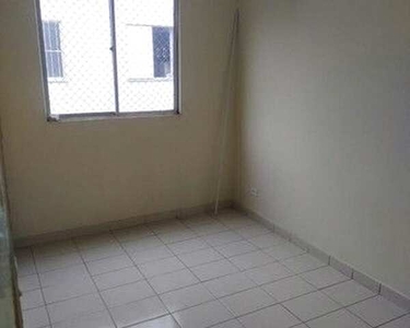 Apartamento para Venda em Santo André, Cidade São Jorge, 2 dormitórios, 1 banheiro, 1 vaga