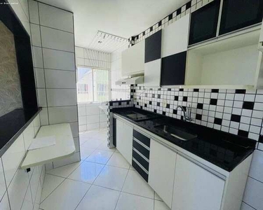 Apartamento para Venda em Serra, São Diogo I, 3 dormitórios, 1 banheiro, 1 vaga
