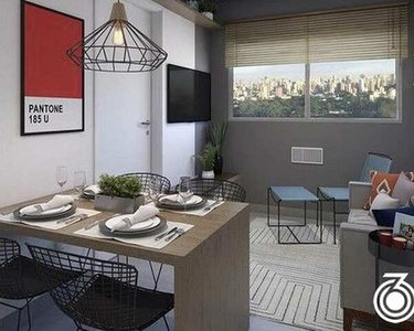 Apartamento para Venda em São Paulo, Conjunto Habitacional Santa Etelvina III, 2 dormitóri