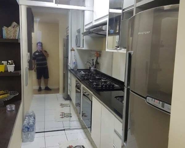 APARTAMENTO para Venda JARDIM NOVO MUNDO, SOROCABA 2 dormitórios