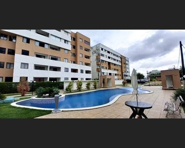 Apartamento Para Venda No Condominio Machado de Assis - Parque Das Árvores