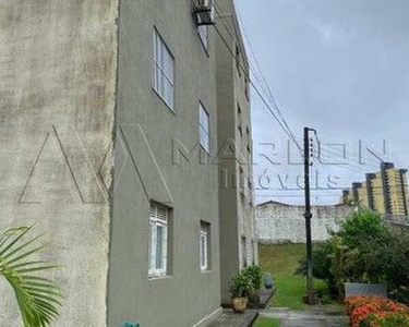 Apartamento para venda Portal do Jiqui, 56m², com 2 quartos em Neópolis - RN