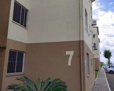 Apartamento para venda possui 41 m² com 2 quartos em Bela Vista - Estância Velha - RS