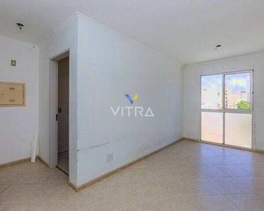 Apartamento para venda possui 50 metros quadrados com 2 quartos em Tristeza - Porto Alegre