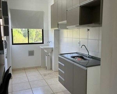 Apartamento para venda Pronto para morar no Planalto Verde de 2 dormitórios