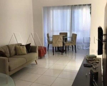 Apartamento para venda Res. Ouro Branco, 56m², com 2 quartos em Nova Parnamirim - Natal