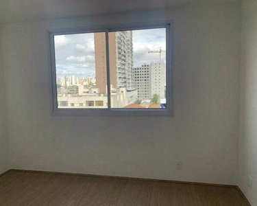 Apartamento para venda tem 19 metros quadrados com 1 quarto em Brás - São Paulo - São Paul