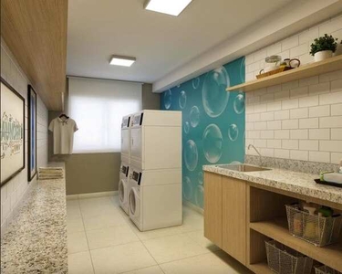 Apartamento para venda tem 27 metros quadrados com 1 quarto em Vila Ré - São Paulo - SP