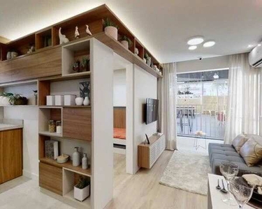 Apartamento para venda tem 30 metros quadrados com 1 quarto em Vila Albertina - São Paulo