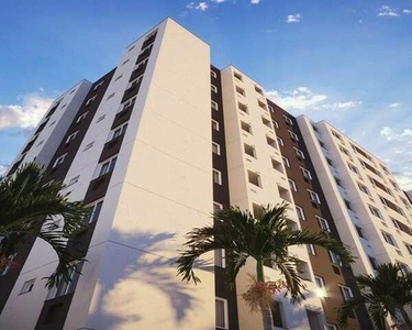 Apartamento para venda tem 33 metros quadrados com 2 quartos em Piedade - Rio de Janeiro