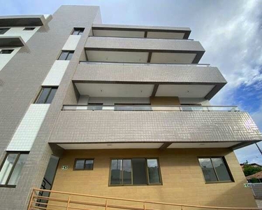Apartamento para venda tem 41 metros quadrados com 1 quarto em Catolé - Campina Grande - P