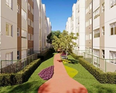 Apartamento para venda tem 42 metros quadrados com 2 quartos na Pavuna - Rio de Janeiro/RJ