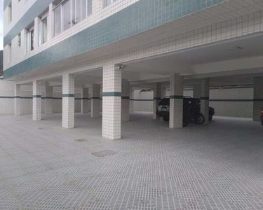 Apartamento para venda tem 47 metros quadrados com 1 quarto em Canto do Forte - Praia Gran