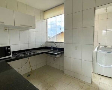 Apartamento para venda tem 48 metros quadrados com 2 quartos em Vila Rosa - Goiânia