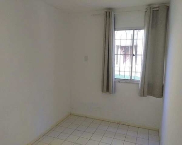 Apartamento para venda tem 50 m2 com 2/4