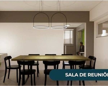 Apartamento para venda tem 54 metros quadrados com 2 quartos em São Sebastião - Palhoça