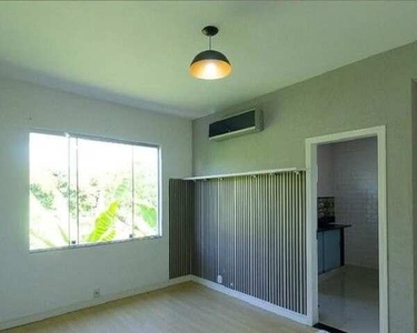 Apartamento para venda tem 62 metros quadrados com 1 quarto em Campo Grande - Rio de Janei
