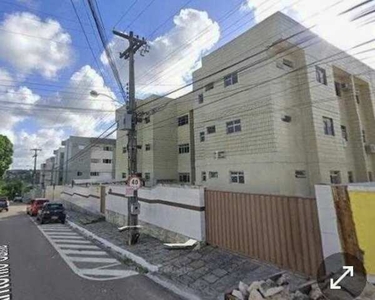 Apartamento para vender, Expedicionários, João Pessoa, PB