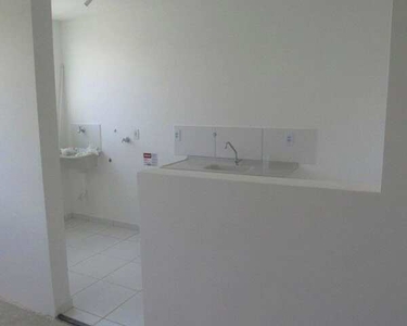 Apartamento Parque São Martinho - Campinas - SP