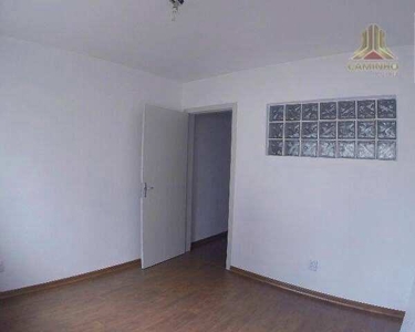 Apartamento residencial à venda, Centro, Porto Alegre