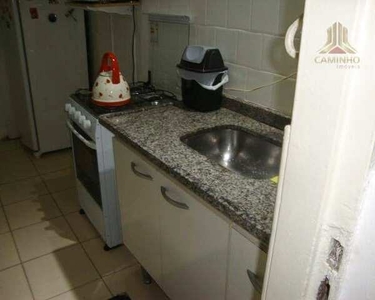 Apartamento residencial à venda, Passo d'Areia, Porto Alegre