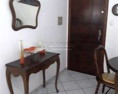 Apartamento Residencial à venda, Vila Assunção, Praia Grande -