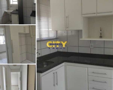 Apartamento Residencial Bandeirantes