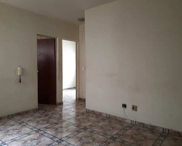 APARTAMENTO RESIDENCIAL em BELO HORIZONTE - MG, CANDELÁRIA