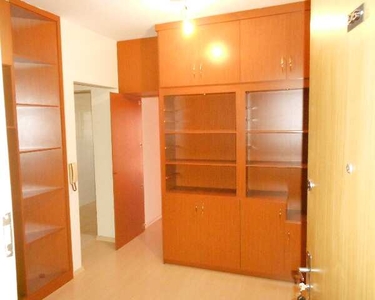 APARTAMENTO RESIDENCIAL em CAMPINAS - SP, BOTAFOGO