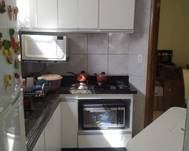 APARTAMENTO RESIDENCIAL em CONTAGEM - MG, ELDORADO