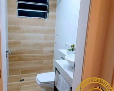 APARTAMENTO RESIDENCIAL em ITU - SP, PARQUE DAS INDÚSTRIAS