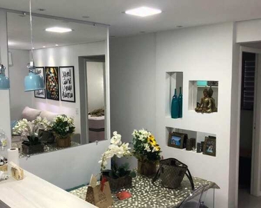 APARTAMENTO RESIDENCIAL em ITU - SP, RANCHO GRANDE