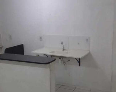 APARTAMENTO RESIDENCIAL em JACAREÍ - SP, JARDIM CALIFÓRNIA