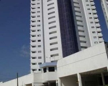 APARTAMENTO RESIDENCIAL em NATAL - RN, CAPIM MACIO